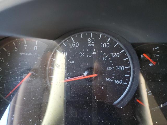 JN8AE2KPXF9127701 Nissan QUEST S