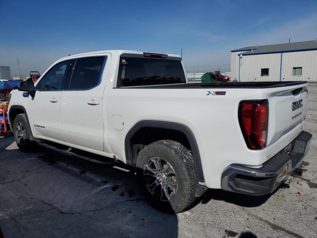 1GTU9BET1MZ177549 GMC Sierra K1500 Sle