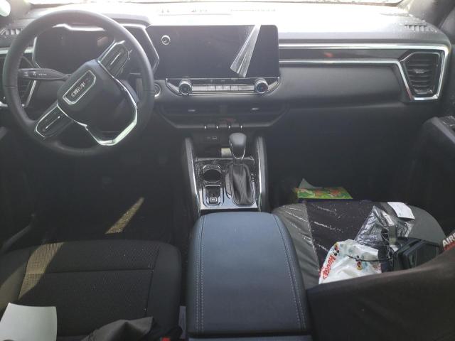 1GTP5BEK3P1134978 GMC Canyon Elevation