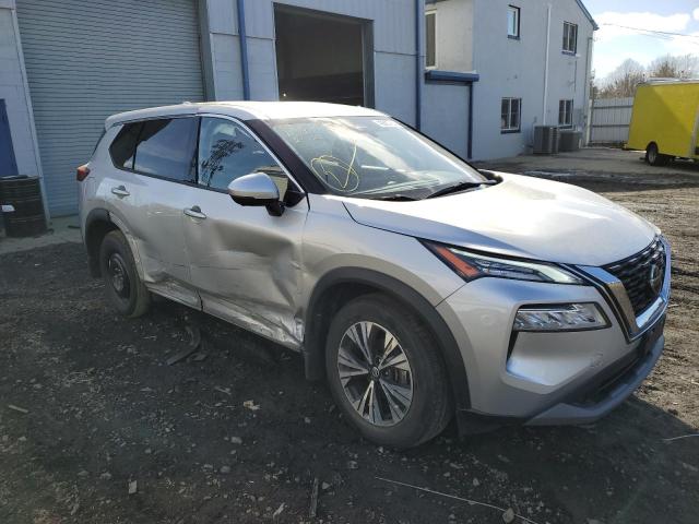 JN8AT3BB9MW217131 Nissan ROGUE SV