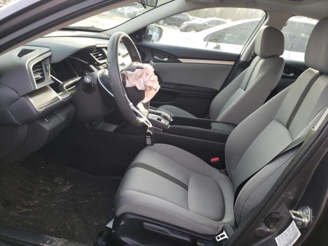 19XFC2F71GE204194 Honda CIVIC EX