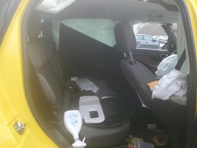 ZFBCFADH6EZ021510 Fiat 500L TREKKING