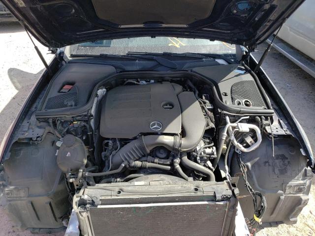 W1KZF8DB3LA842786 Mercedes-Benz E 350