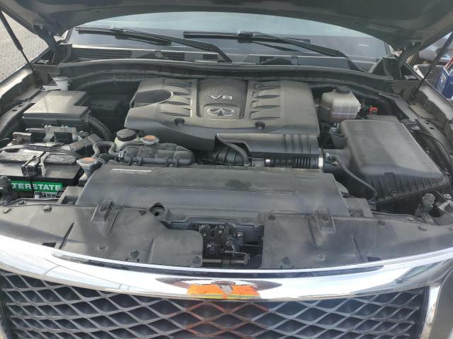 JN8AZ2NE9G9126216 Infiniti QX80