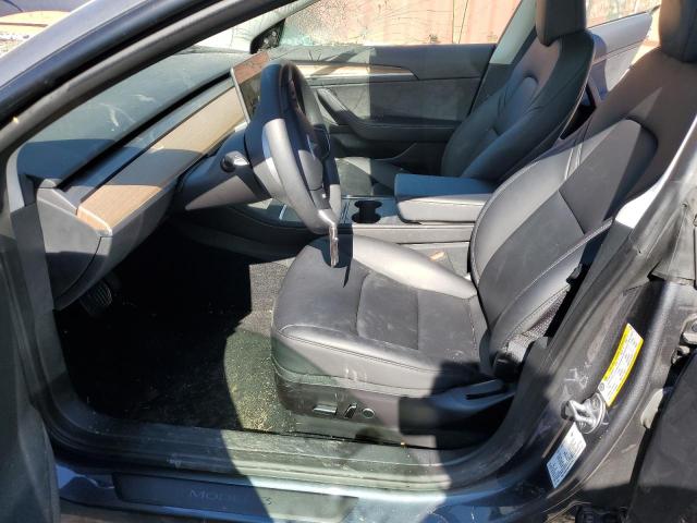 5YJ3E1EA6PF486783 Tesla MODEL 3