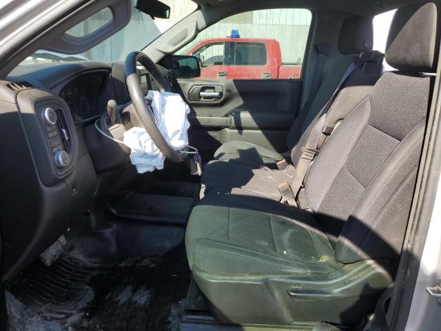 3GTN9AEH1KG295270 GMC Sierra K1500