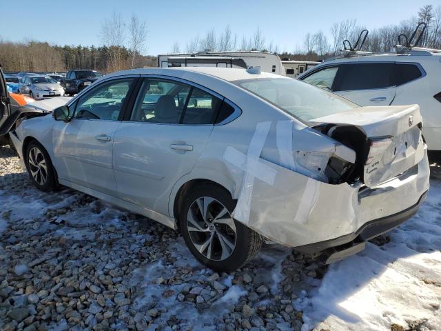 4S3BWAE62L3032655 Subaru Legacy Premium