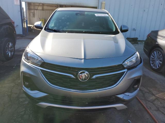 KL4MMCSL2PB023111 Buick Encore Gx Preferred