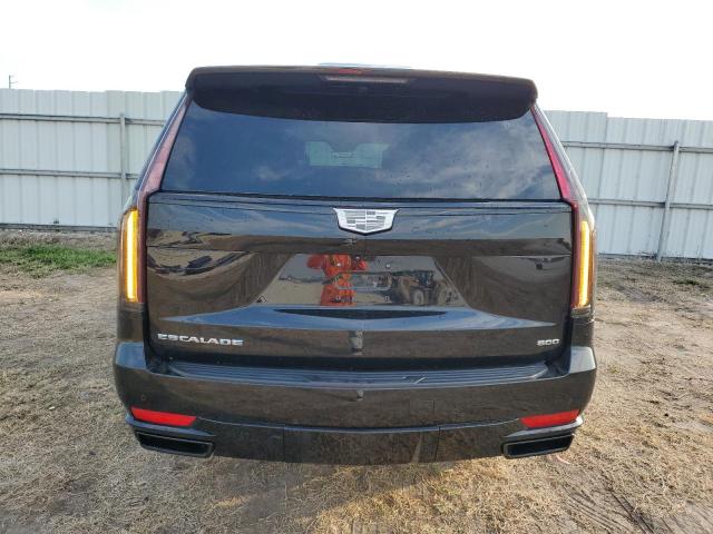 1GYS4RKL3NR193590 Cadillac Escalade Esv Sport Platinum