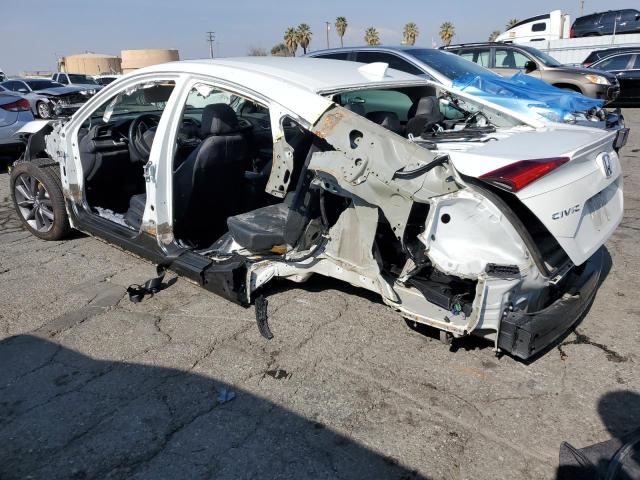 19XFC1F76KE215940 Honda CIVIC EXL