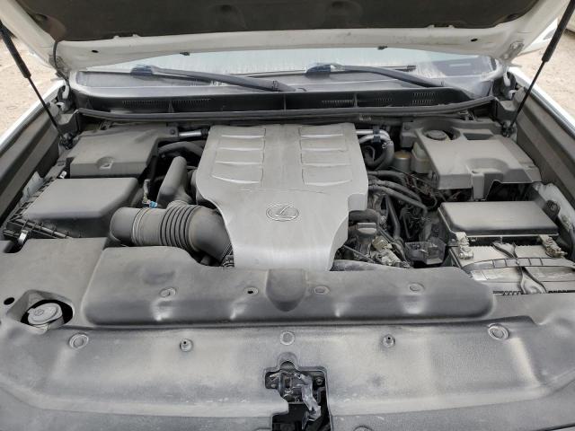 JTJBM7FX4G5130349 Lexus GX 460