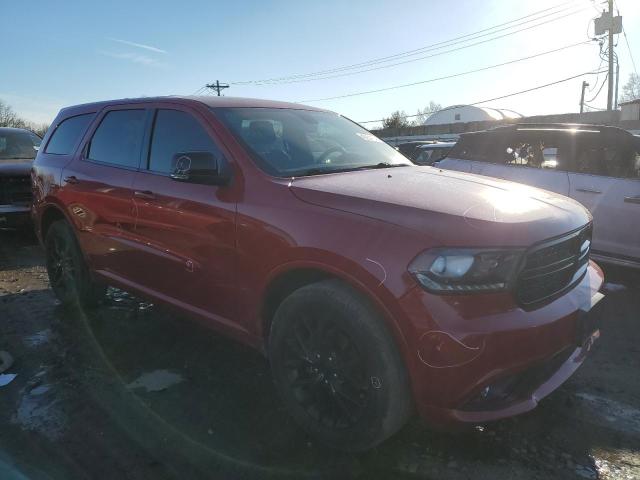 1C4RDJDG8FC921401 Dodge DURANGO LIMITED