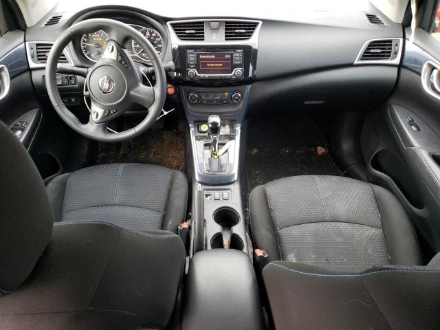 3N1AB7AP2GY300340 Nissan SENTRA S