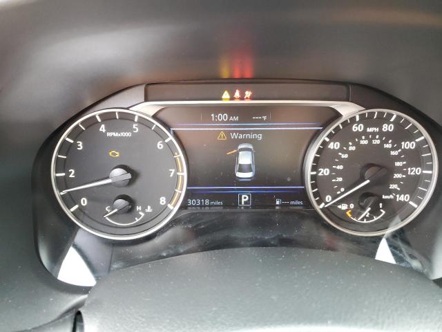 1N4BL4DW3LC140882 Nissan ALTIMA SV