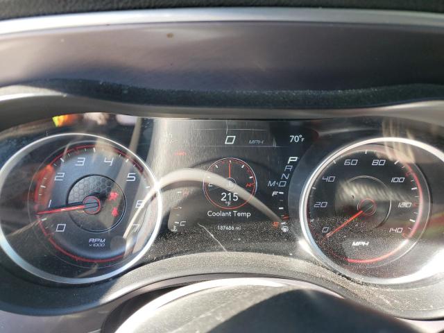 2C3CDXHG4KH584711 Dodge CHARGER GT