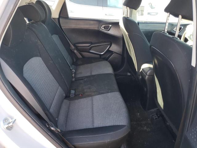 KNDJ23AU6M7770024 KIA SOUL LX