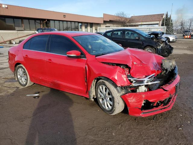 3VWD17AJ4FM326448 Volkswagen JETTA SE