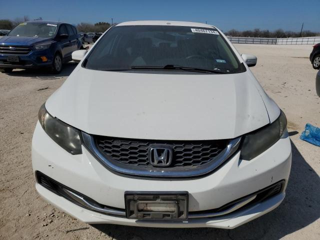 2HGFB2F51EH503771 Honda Civic Lx