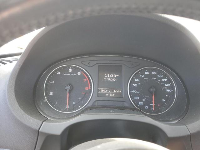 WAUEFGFF6F1080901 Audi A3 Premium Plus