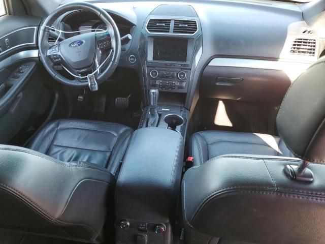 1FM5K8DH9HGB61847 Ford EXPLORER XLT