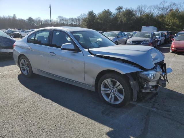 WBA8D9C53JEM32618 BMW 330 XI