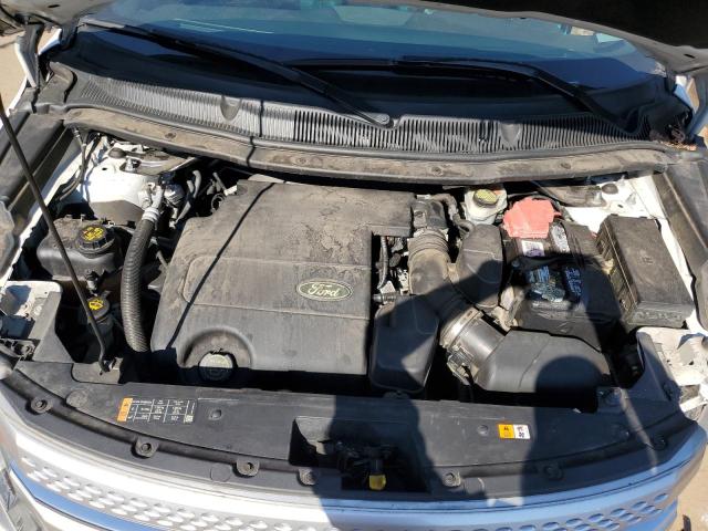 1FM5K8D86FGA64814 Ford EXPLORER XLT
