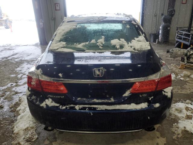 1HGCR3F86EA031368 Honda ACCORD EXL