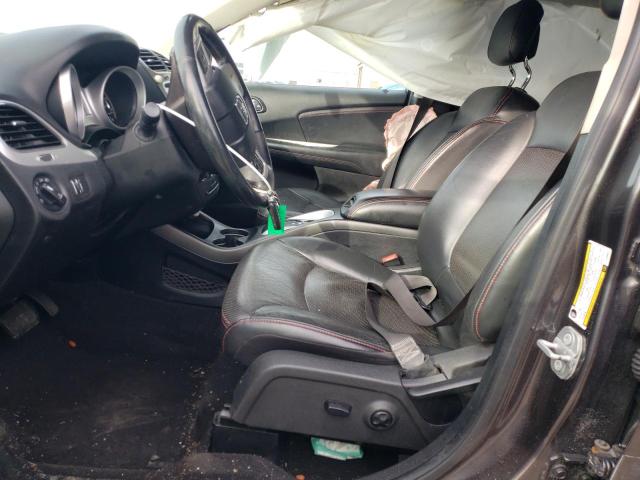 3C4PDCEG5JT380967 Dodge JOURNEY GT