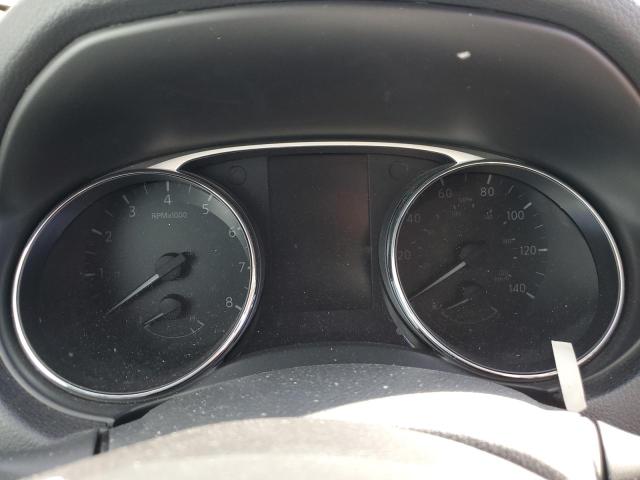 5N1AT2MN1GC868011 Nissan ROGUE S