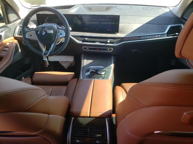 5UX23EM03P9R02119 BMW X7 Xdrive40i