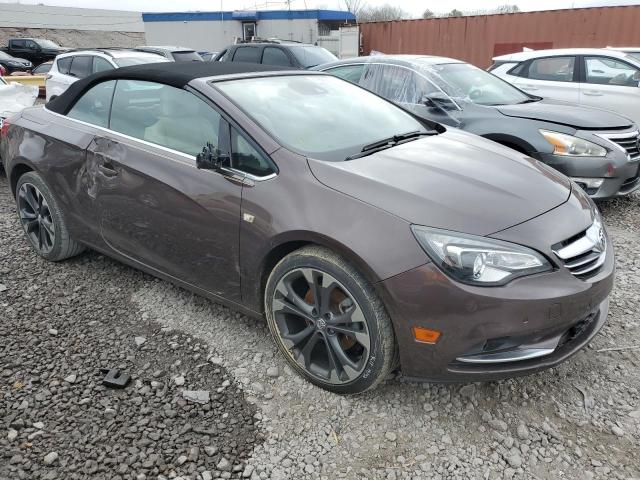 W04WT3N58GG056965 Buick Cascada Premium