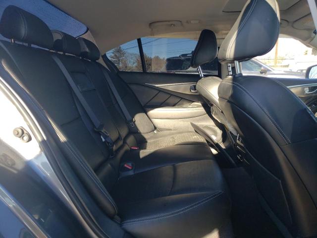 JN1EV7AR6JM443361 Infiniti Q50 LUXE