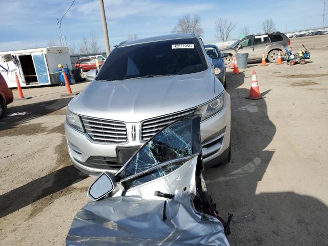 5LMCJ1A97FUJ27450 Lincoln MKC