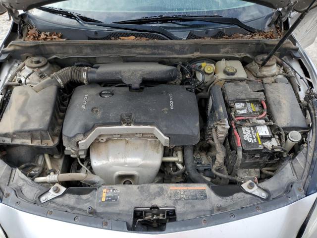 1G11B5SA4GF109028 Chevrolet Malibu Limited Ls