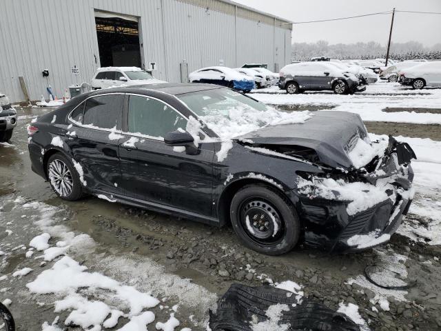 4T1B11HK9KU796451 Toyota CAMRY L
