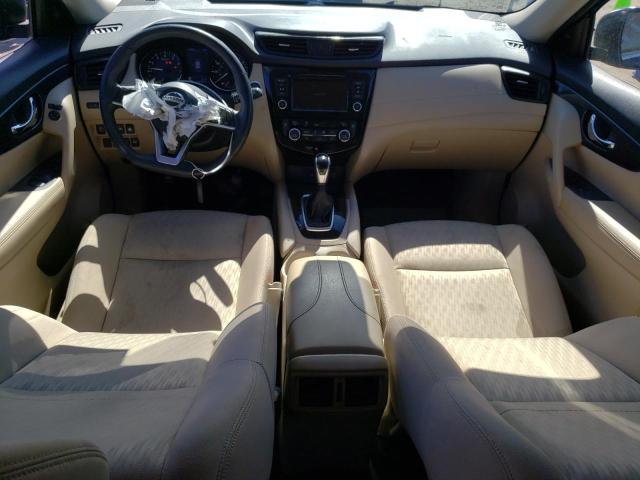 KNMAT2MT8LP502763 Nissan ROGUE S