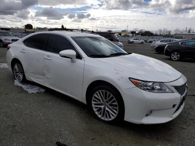 JTHBK1GG9E2085765 Lexus ES 350