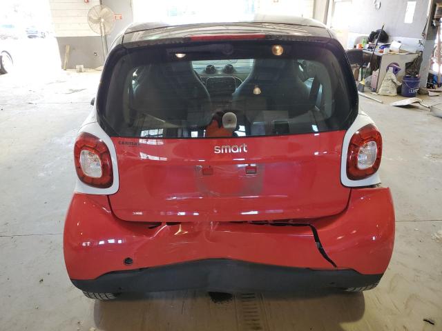 WMEFJ5DA7HK217778 Smart Fortwo