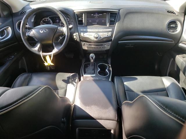 5N1DL0MM1HC506688 Infiniti QX60