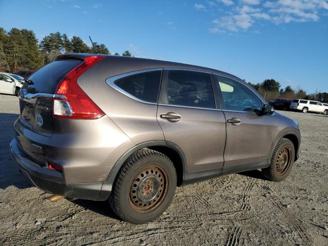 5J6RM4H43GL014830 Honda CR-V SE