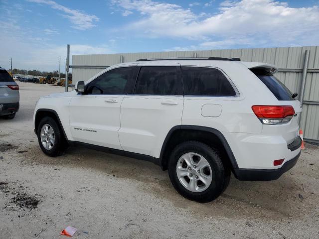 1C4RJEAGXFC693728 Jeep Grand Cherokee Laredo
