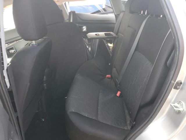 JA4ARUAU2MU029219 Mitsubishi Outlander Sport Es