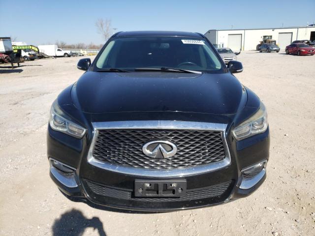 5N1DL0MM0JC507238 Infiniti QX60