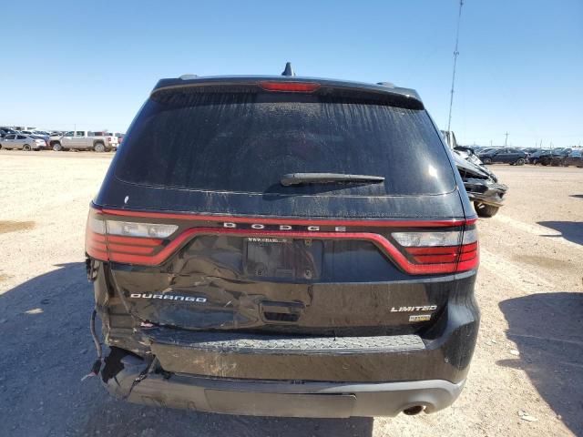 1C4RDHDG8FC770729 Dodge DURANGO LIMITED