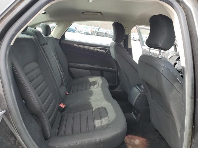 3FA6P0H76JR226512 Ford FUSION SE
