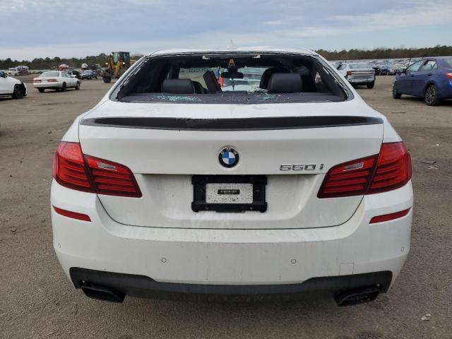 WBAKN9C54GD961917 BMW 550 I
