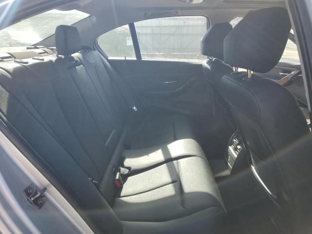 WBA3D5C5XEKX97629 BMW 328 D Xdrive