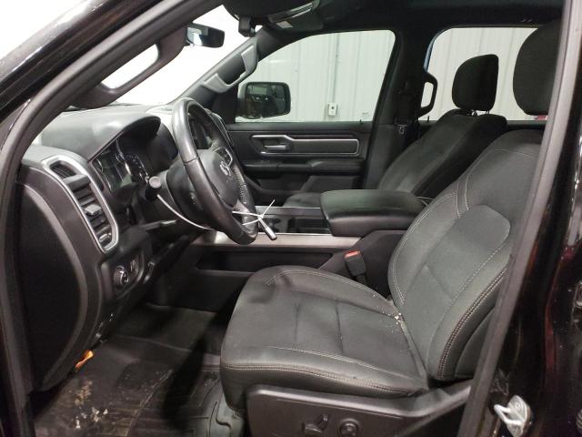 1C6SRFFT3LN107402 RAM 1500 Big Horn/lone Star