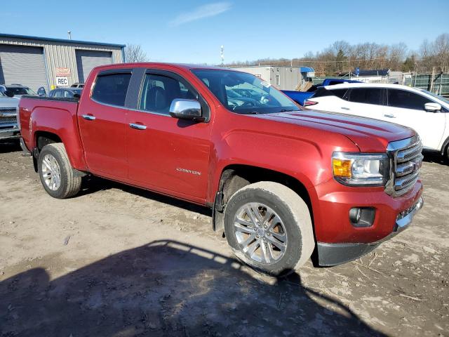 1GTG6CE37F1162955 GMC CANYON SLT
