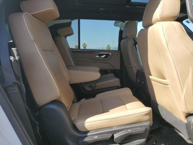 1GNSCSKD7MR103064 Chevrolet Tahoe C1500 Premier